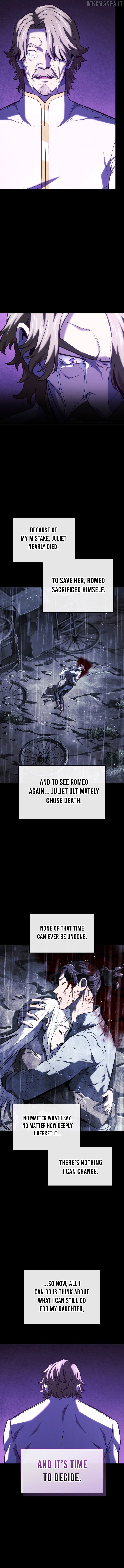 Read Revenge of the Baskerville Bloodhound Manga Online