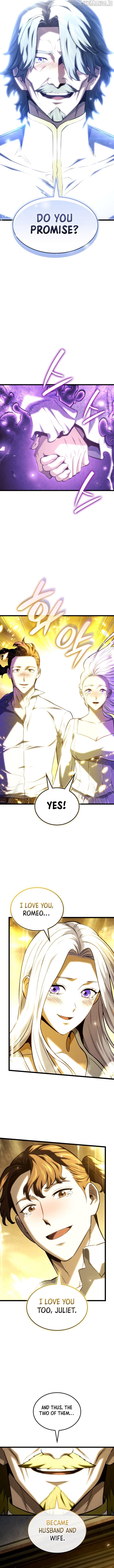 Read Revenge of the Baskerville Bloodhound Manga Online