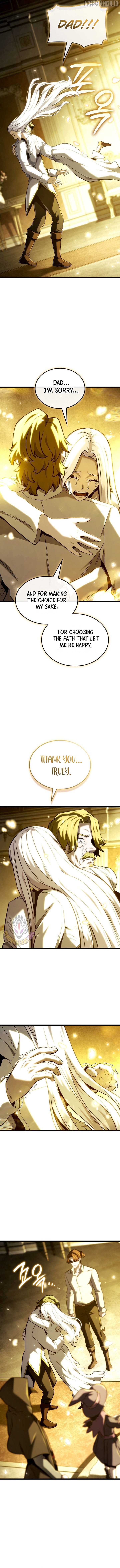 Read Revenge of the Baskerville Bloodhound Manga Online