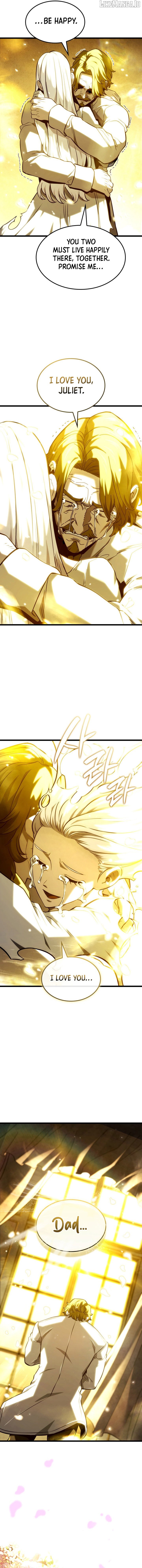 Read Revenge of the Baskerville Bloodhound Manga Online