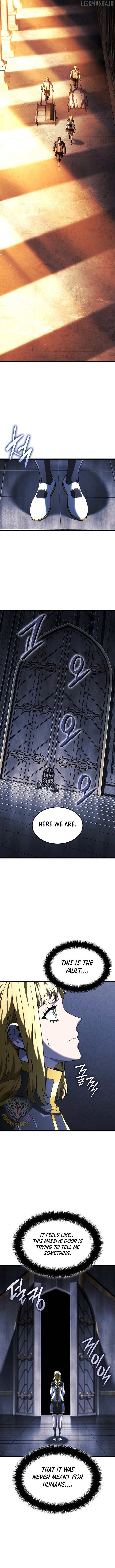 Read Revenge of the Baskerville Bloodhound Manga Online