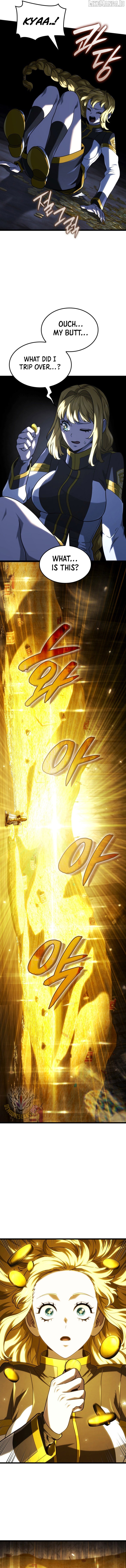 Read Revenge of the Baskerville Bloodhound Manga Online