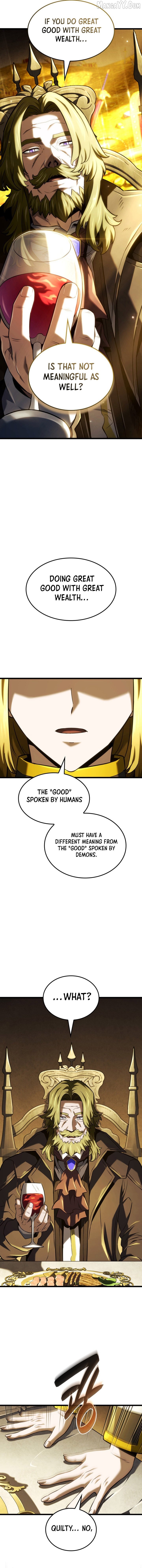 Read Revenge of the Baskerville Bloodhound Manga Online