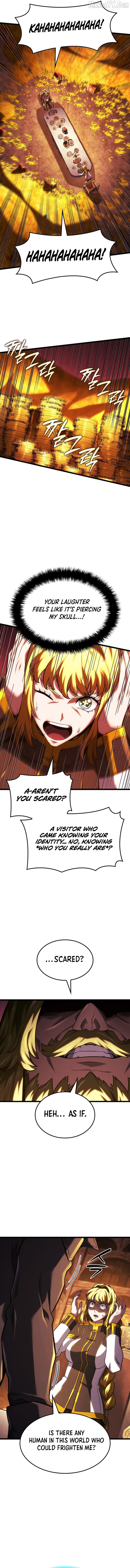 Read Revenge of the Baskerville Bloodhound Manga Online