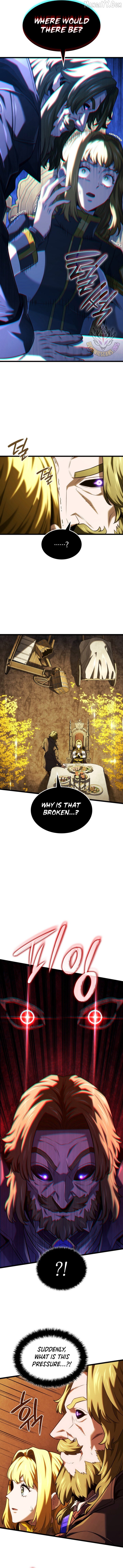 Read Revenge of the Baskerville Bloodhound Manga Online