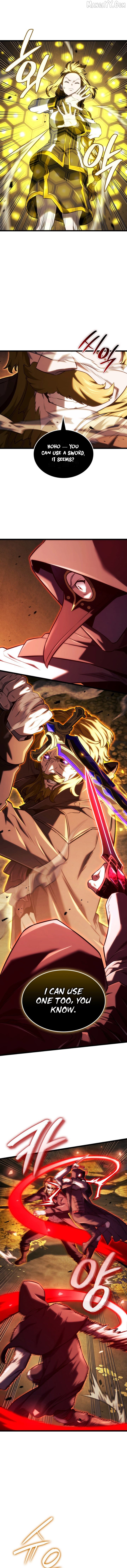 Read Revenge of the Baskerville Bloodhound Manga Online