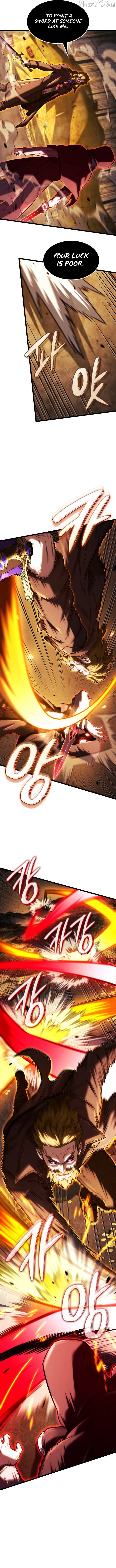 Read Revenge of the Baskerville Bloodhound Manga Online