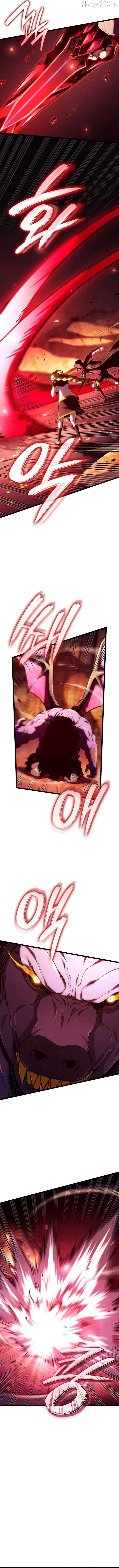 Read Revenge of the Baskerville Bloodhound Manga Online