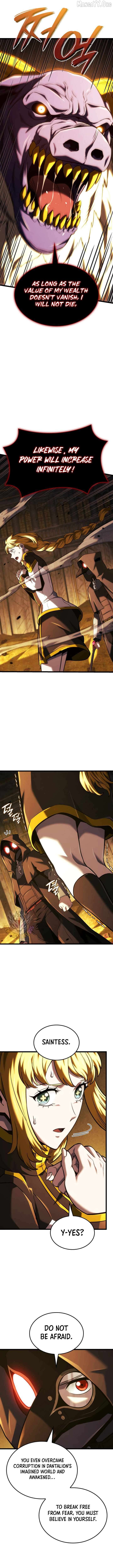 Read Revenge of the Baskerville Bloodhound Manga Online