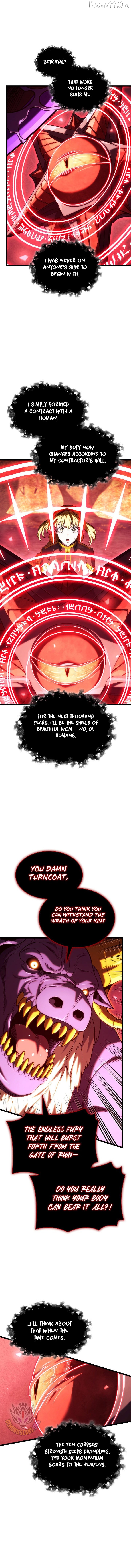 Read Revenge of the Baskerville Bloodhound Manga Online