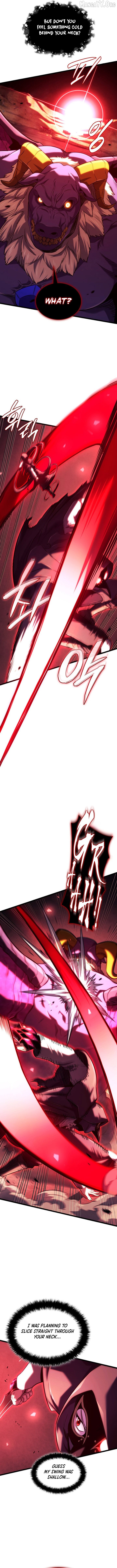 Read Revenge of the Baskerville Bloodhound Manga Online