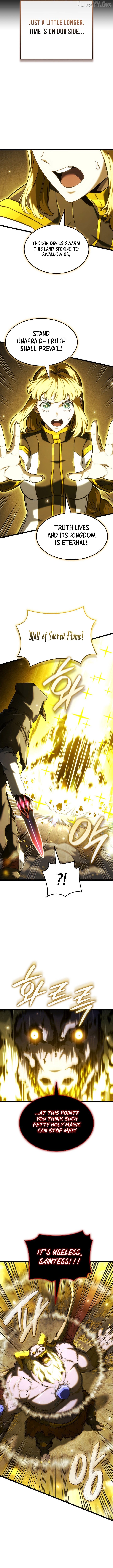 Read Revenge of the Baskerville Bloodhound Manga Online