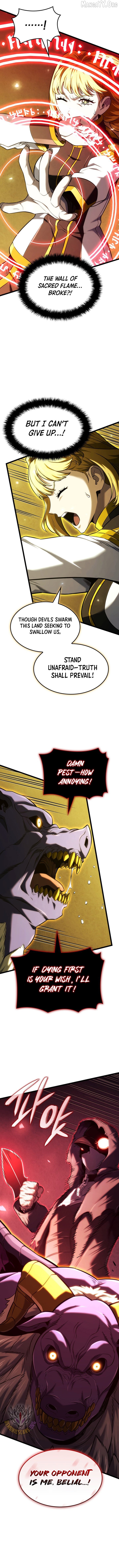 Read Revenge of the Baskerville Bloodhound Manga Online