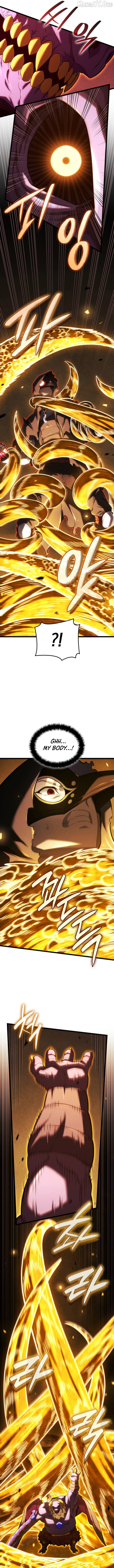 Read Revenge of the Baskerville Bloodhound Manga Online