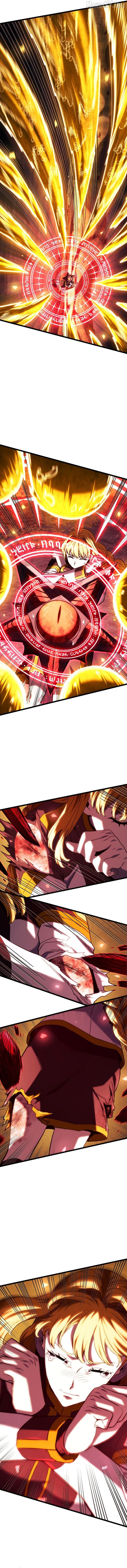 Read Revenge of the Baskerville Bloodhound Manga Online