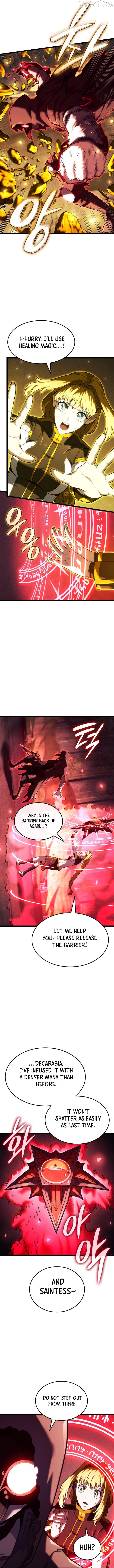 Read Revenge of the Baskerville Bloodhound Manga Online