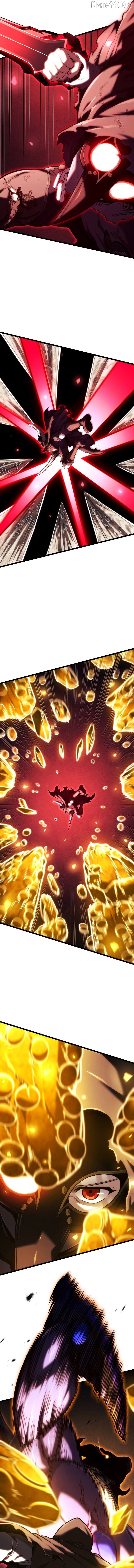 Read Revenge of the Baskerville Bloodhound Manga Online