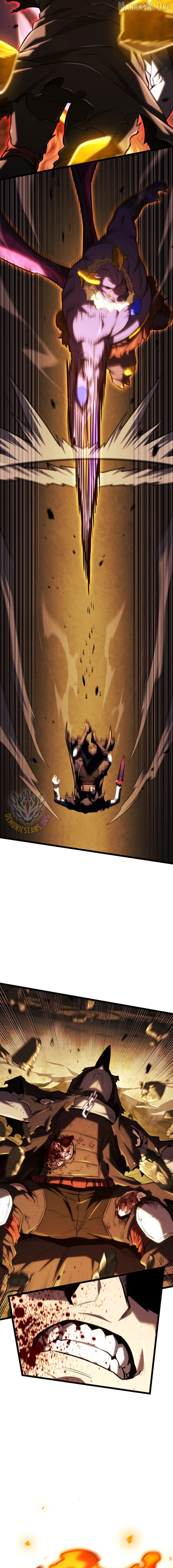 Read Revenge of the Baskerville Bloodhound Manga Online