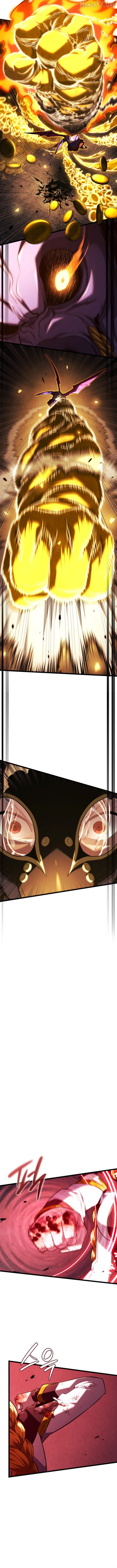 Read Revenge of the Baskerville Bloodhound Manga Online