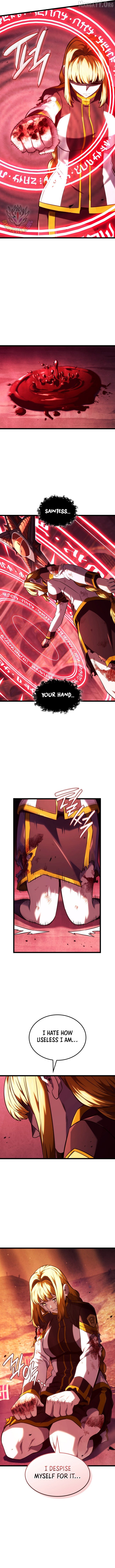 Read Revenge of the Baskerville Bloodhound Manga Online