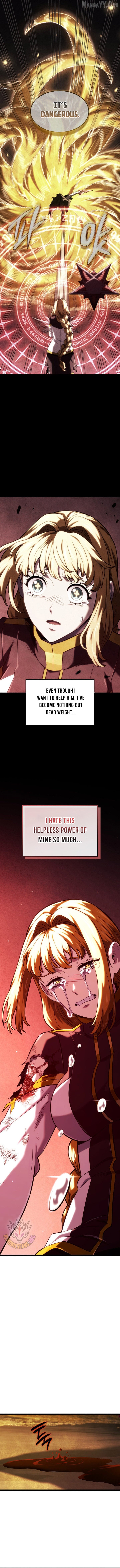 Read Revenge of the Baskerville Bloodhound Manga Online