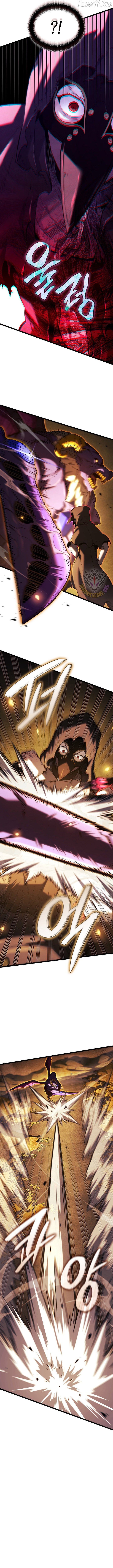 Read Revenge of the Baskerville Bloodhound Manga Online