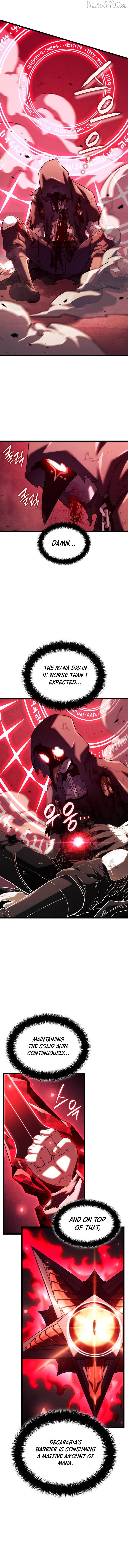 Read Revenge of the Baskerville Bloodhound Manga Online