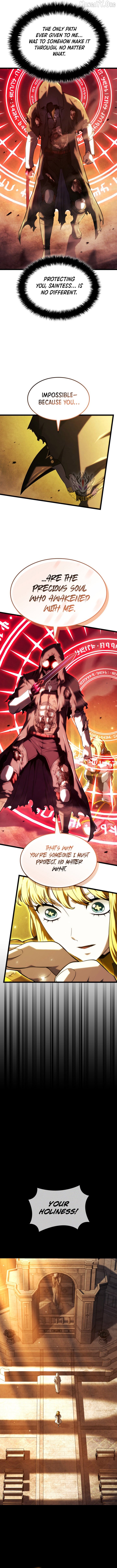 Read Revenge of the Baskerville Bloodhound Manga Online