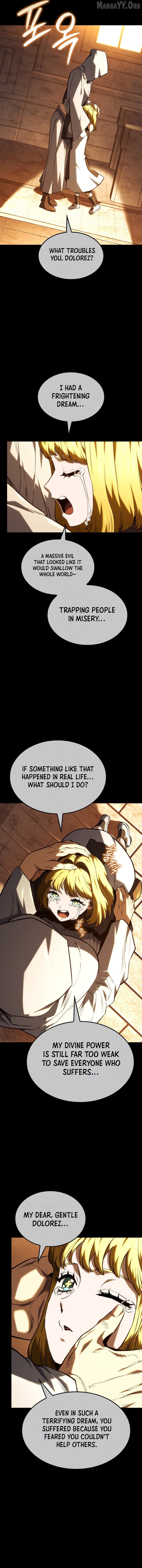 Read Revenge of the Baskerville Bloodhound Manga Online