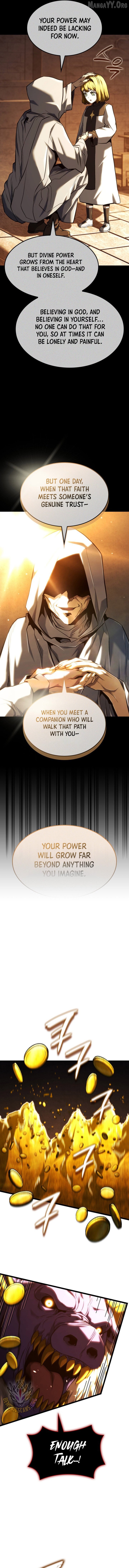 Read Revenge of the Baskerville Bloodhound Manga Online