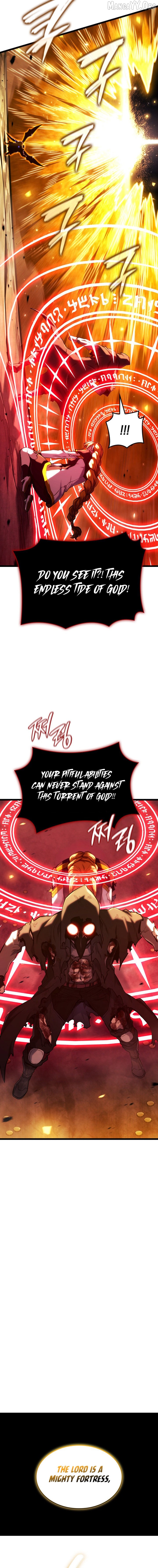 Read Revenge of the Baskerville Bloodhound Manga Online