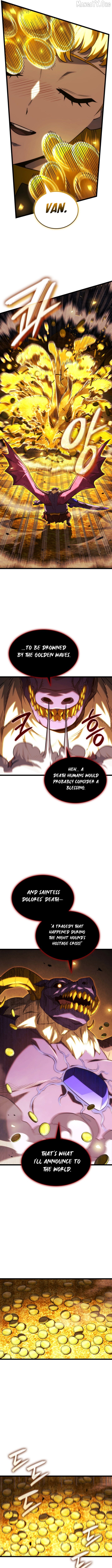 Read Revenge of the Baskerville Bloodhound Manga Online