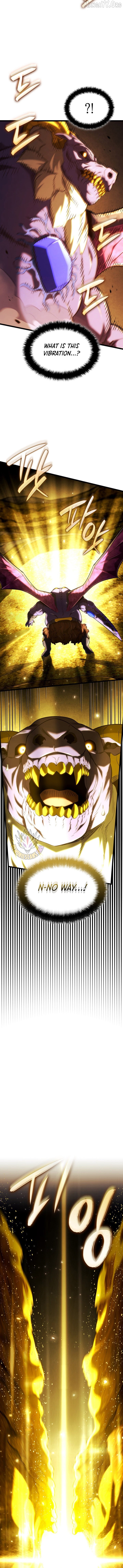 Read Revenge of the Baskerville Bloodhound Manga Online