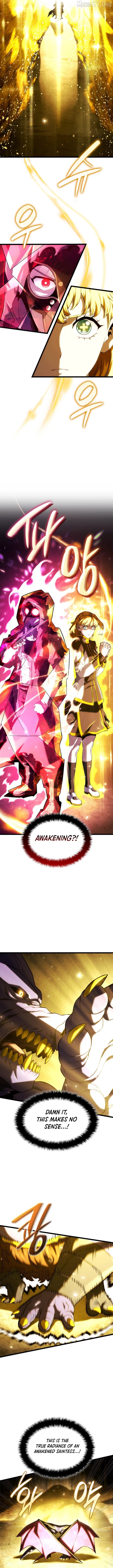 Read Revenge of the Baskerville Bloodhound Manga Online