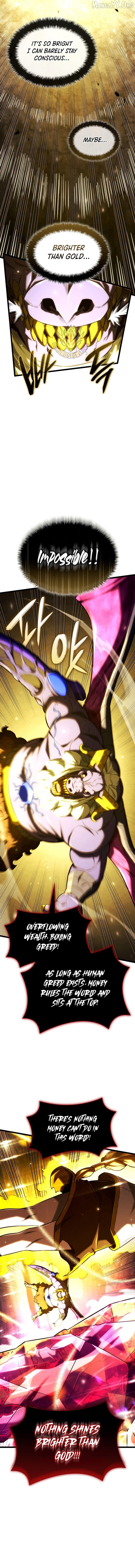 Read Revenge of the Baskerville Bloodhound Manga Online