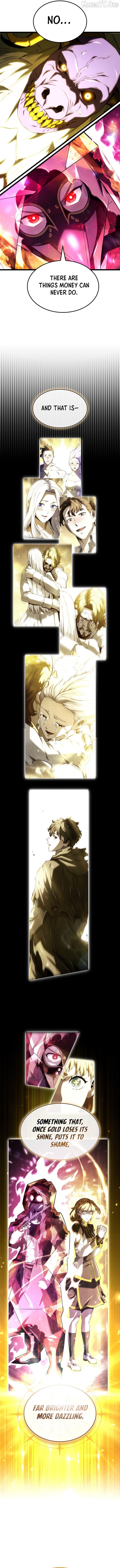 Read Revenge of the Baskerville Bloodhound Manga Online