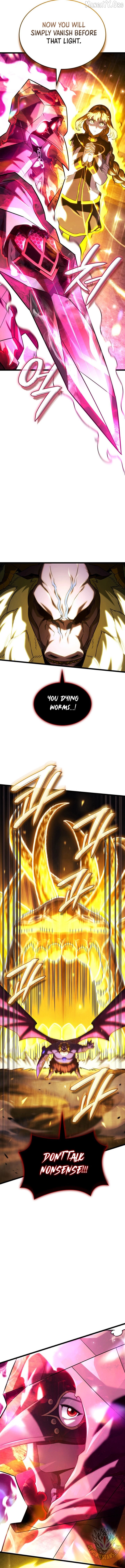 Read Revenge of the Baskerville Bloodhound Manga Online