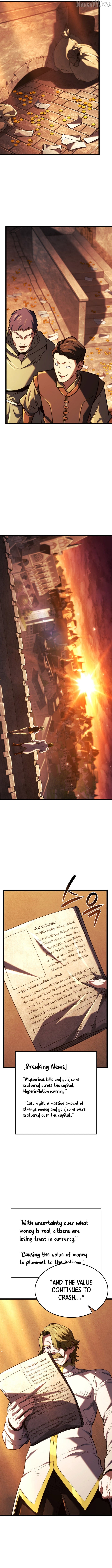 Read Revenge of the Baskerville Bloodhound Manga Online