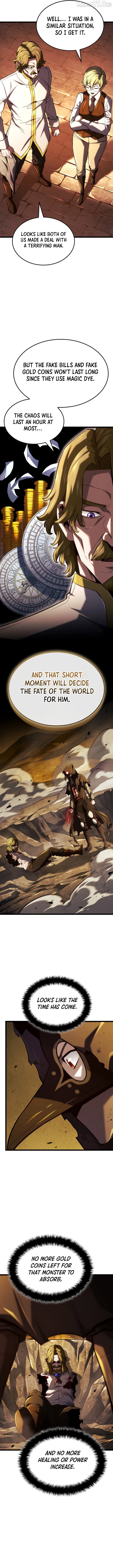 Read Revenge of the Baskerville Bloodhound Manga Online