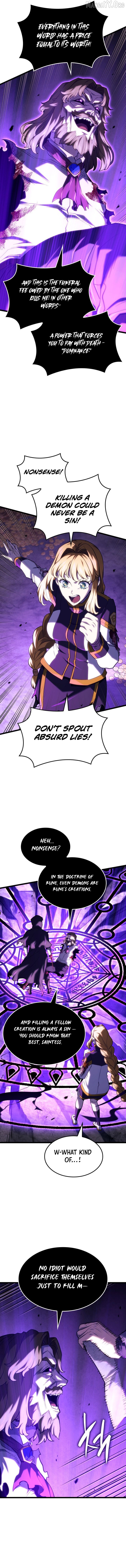 Read Revenge of the Baskerville Bloodhound Manga Online