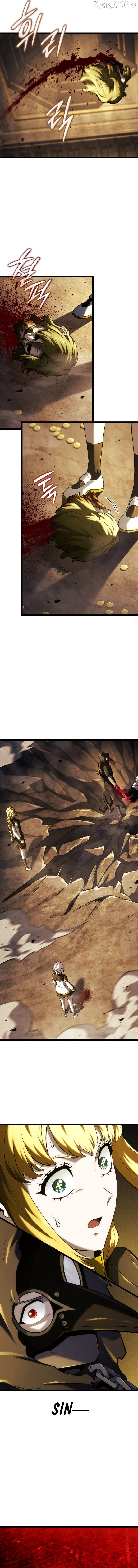 Read Revenge of the Baskerville Bloodhound Manga Online