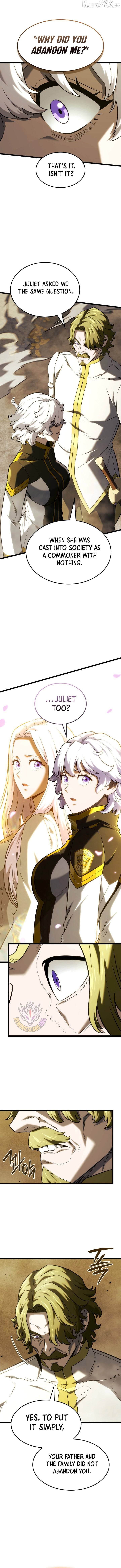 Read Revenge of the Baskerville Bloodhound Manga Online