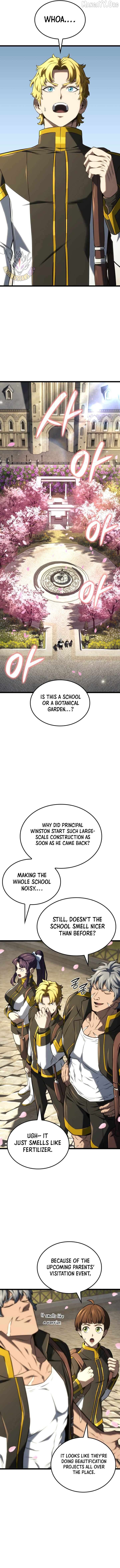 Read Revenge of the Baskerville Bloodhound Manga Online