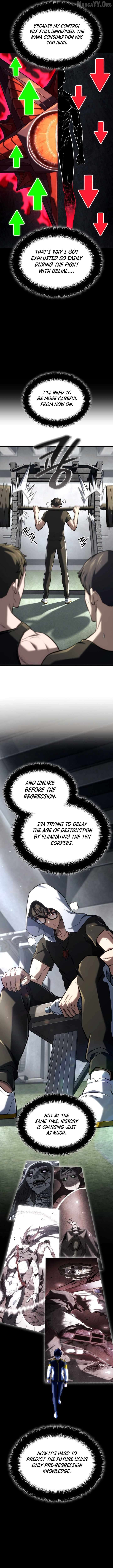 Read Revenge of the Baskerville Bloodhound Manga Online