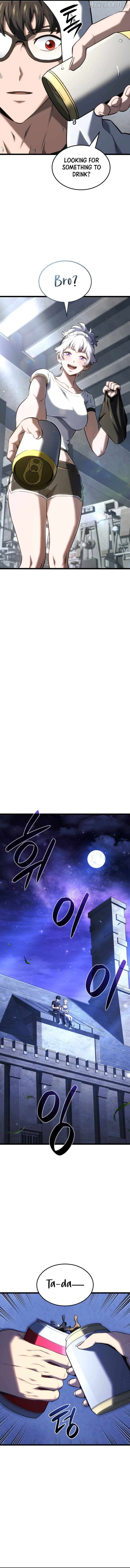 Read Revenge of the Baskerville Bloodhound Manga Online