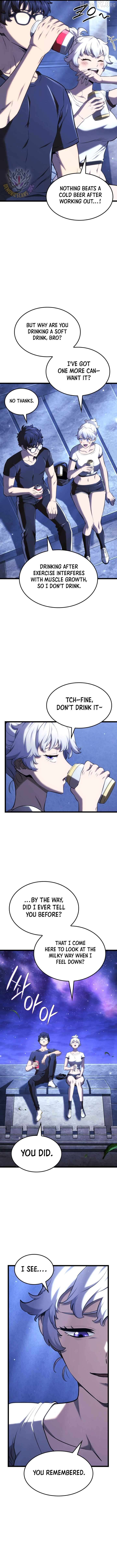 Read Revenge of the Baskerville Bloodhound Manga Online