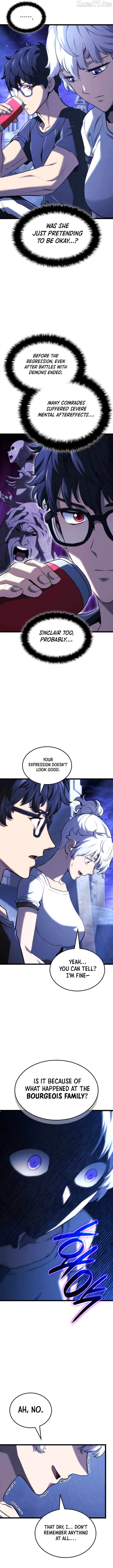 Read Revenge of the Baskerville Bloodhound Manga Online