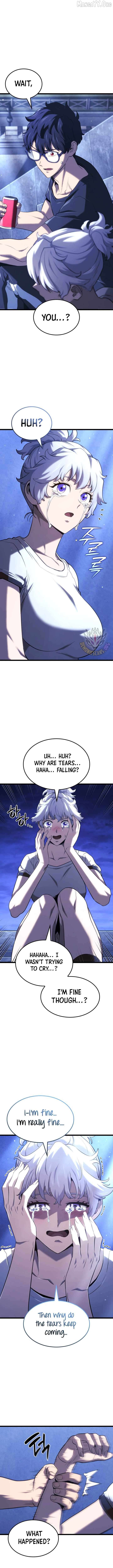 Read Revenge of the Baskerville Bloodhound Manga Online