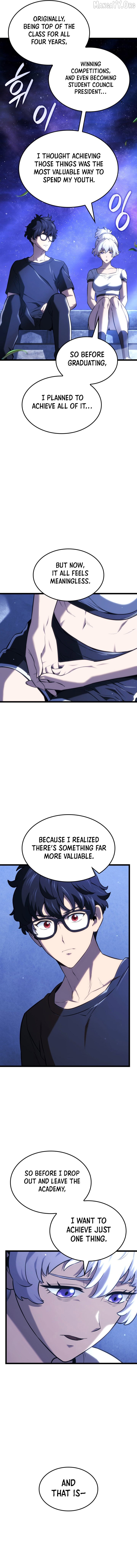 Read Revenge of the Baskerville Bloodhound Manga Online