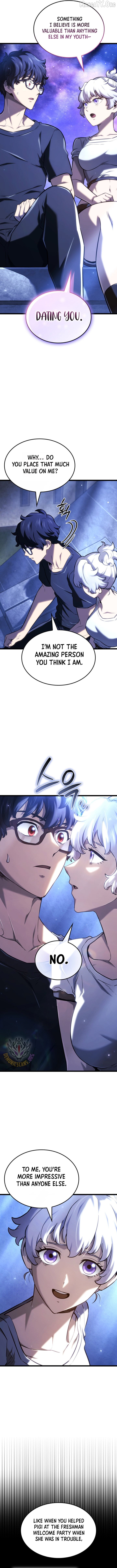 Read Revenge of the Baskerville Bloodhound Manga Online